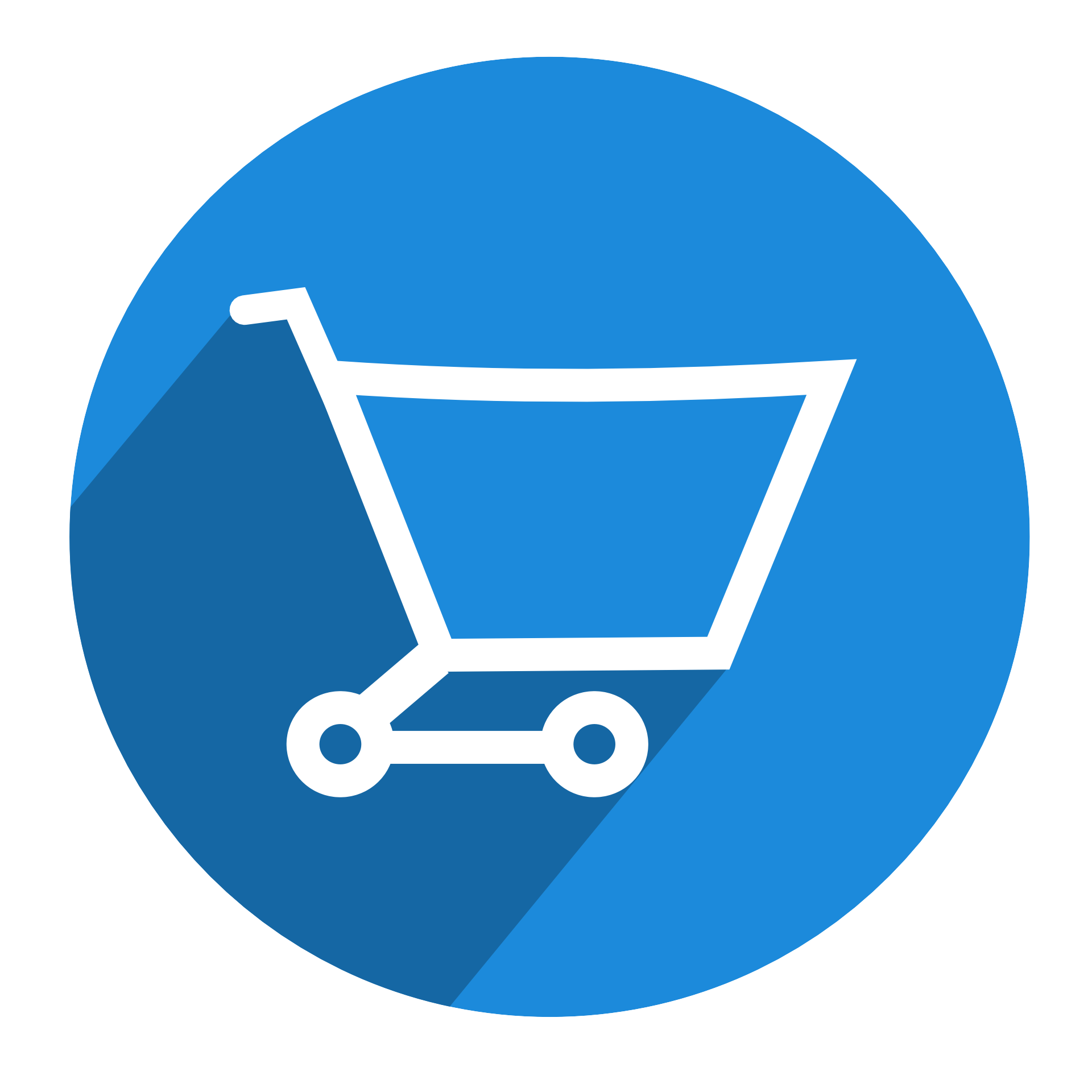 Empty Cart Icon