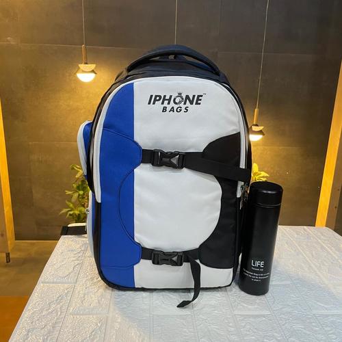 BUY IPHONE BACKPACK FREE HOT AND COLD THERMOS