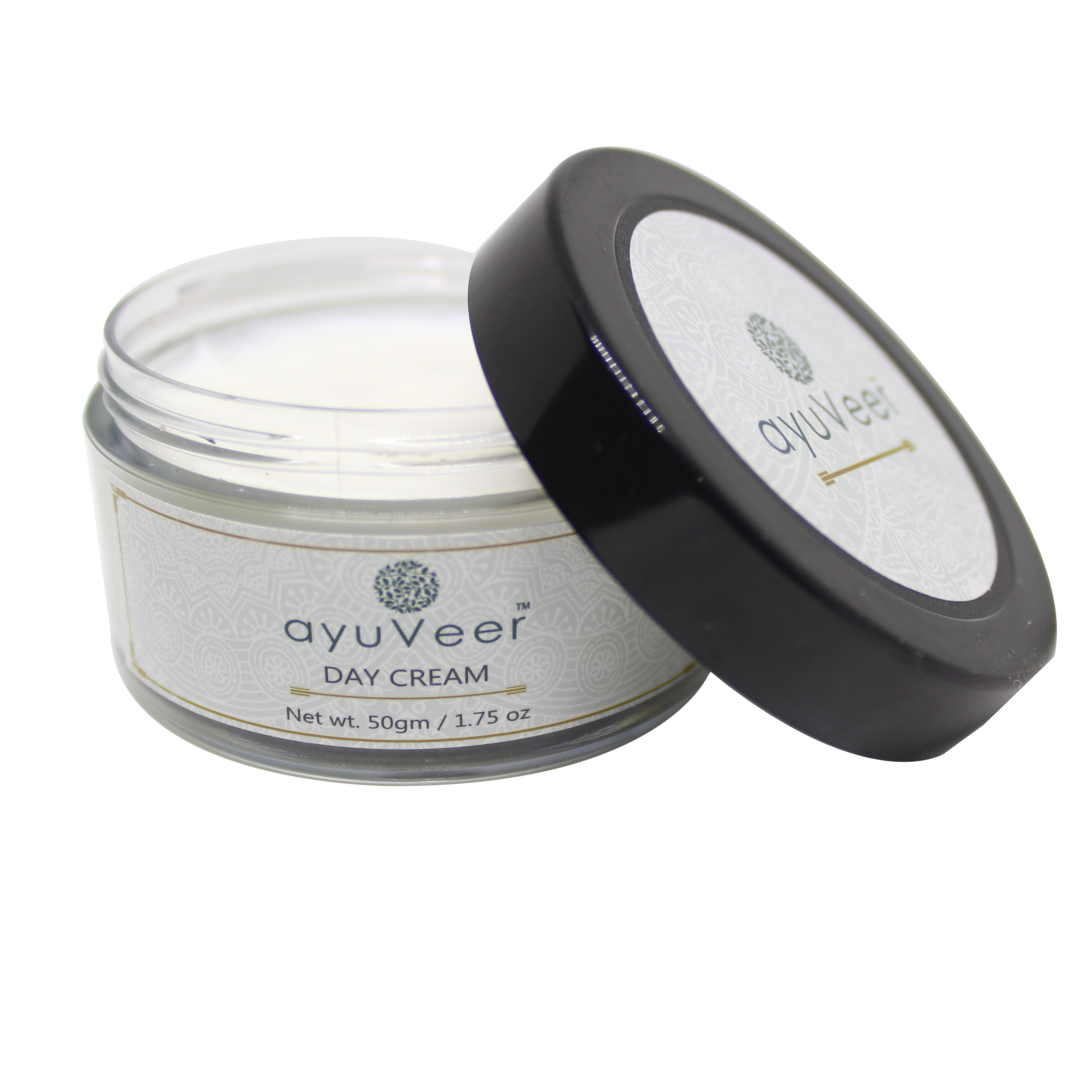 Day Cream | Soft and Hydrated skin, Skin Tone, Non Greasy | Uzon Kart
